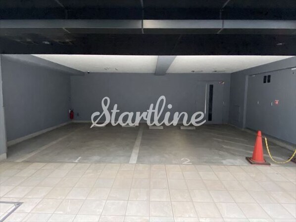 ディームス日本橋水天宮の物件内観写真